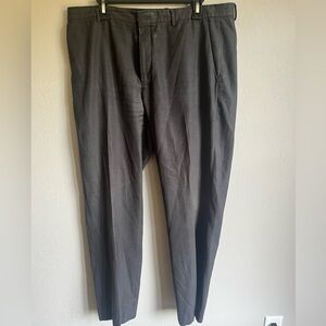 Men’s 36x32 Black Calvin Klein Lightweight Casual/Formal Dress Pants